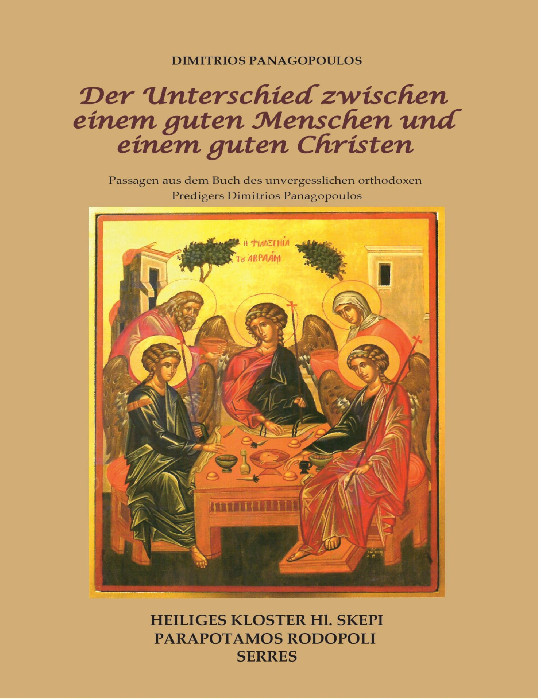 Was Ist Der Unterschied Zwischen Orthodox Und Christen